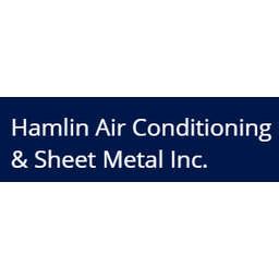 hamlin air conditioning and sheet metal